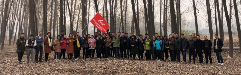 打造学习型企业:新竞博官网JBO55人的信仰。