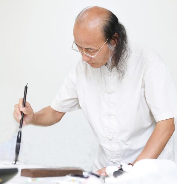 石卓立老师为“西安老字号”“西安名吃”设计徽标作品